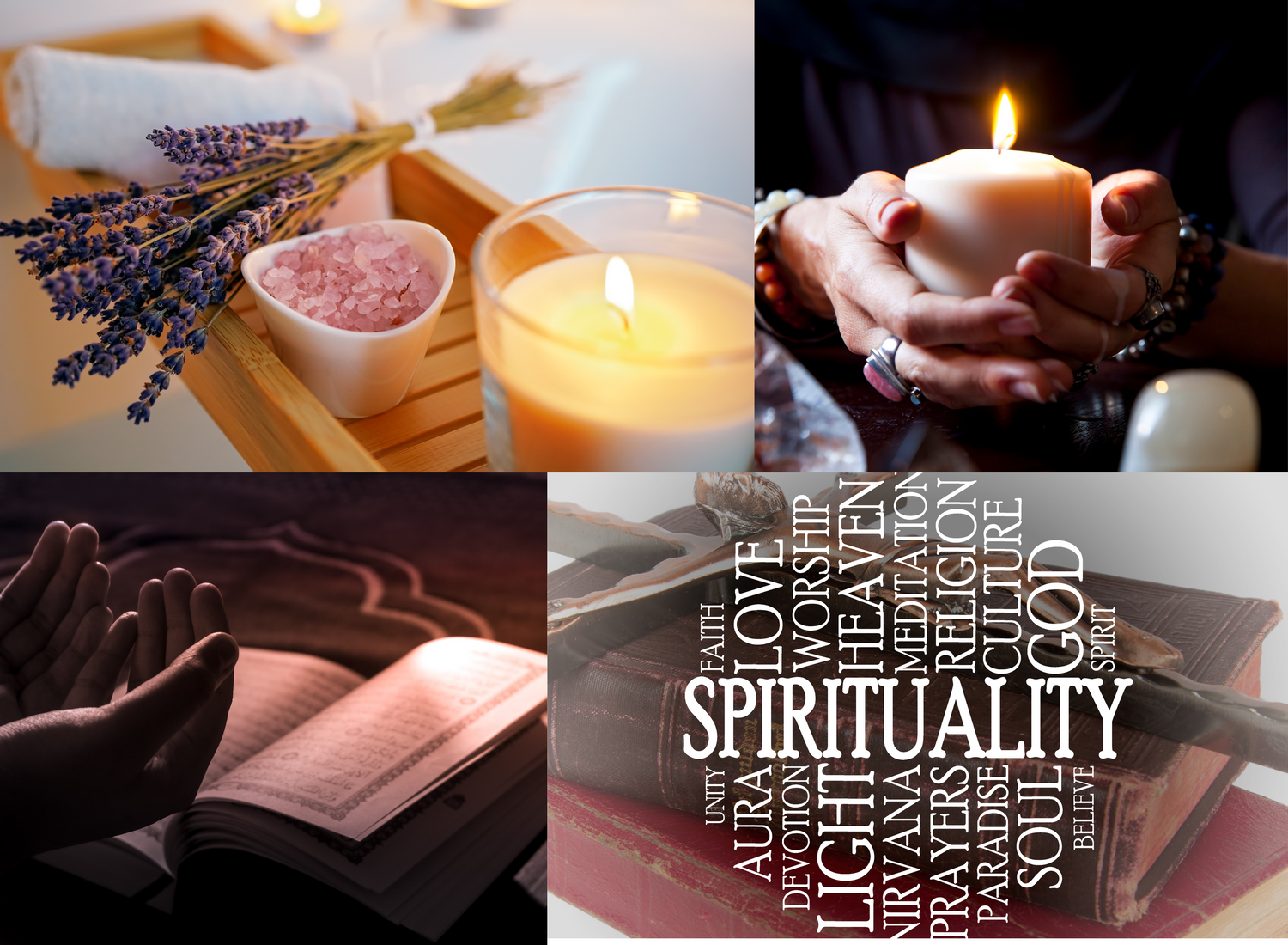 Spiritual Treasures