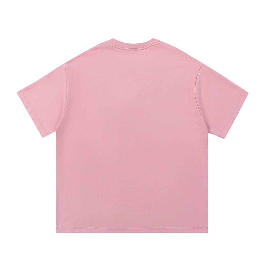 Baby Toph Avatar: The Last Airbender Tee