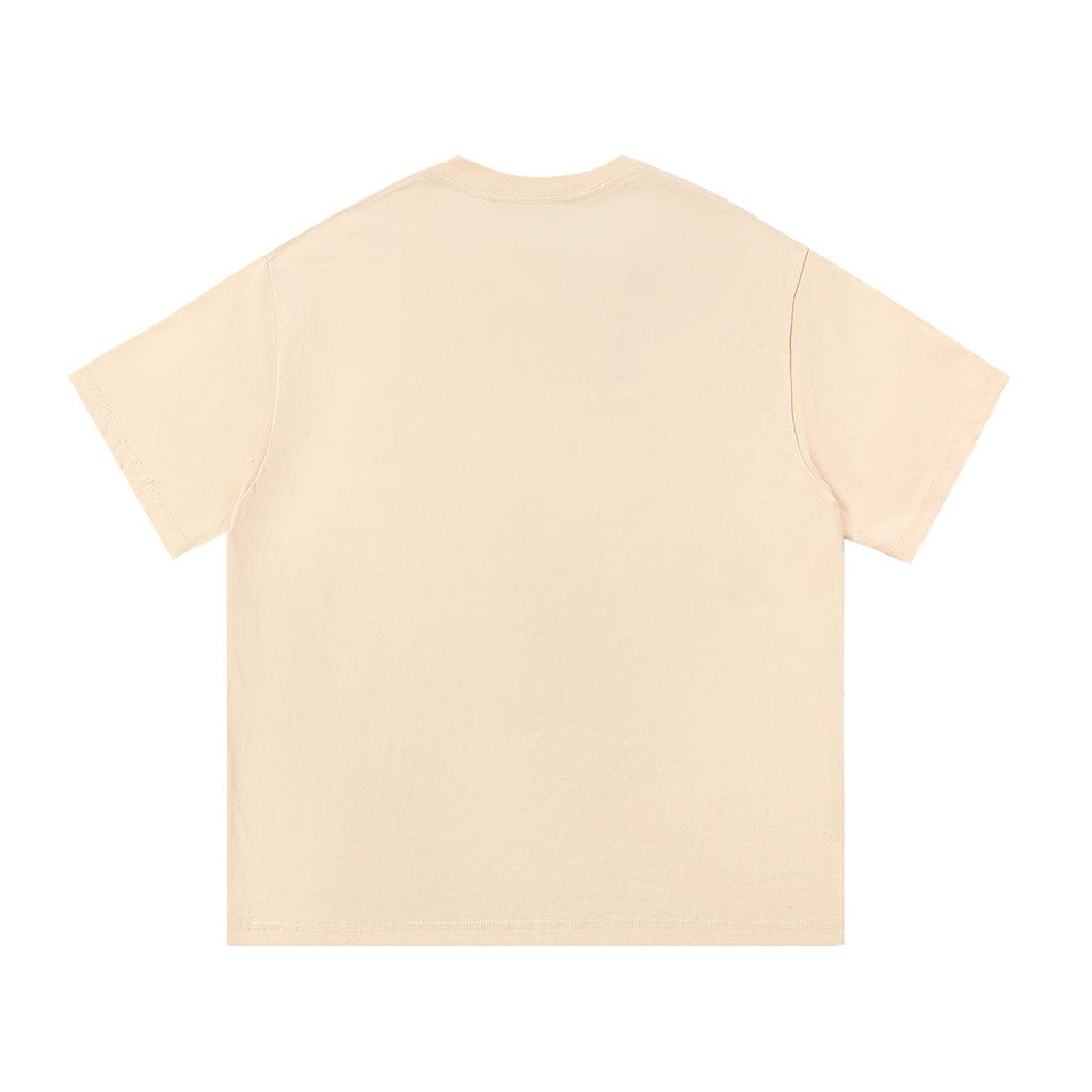 Baby Toph Avatar: The Last Airbender Tee