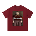 Uncle Iroh Meme Avatar: The last Airbender Tee