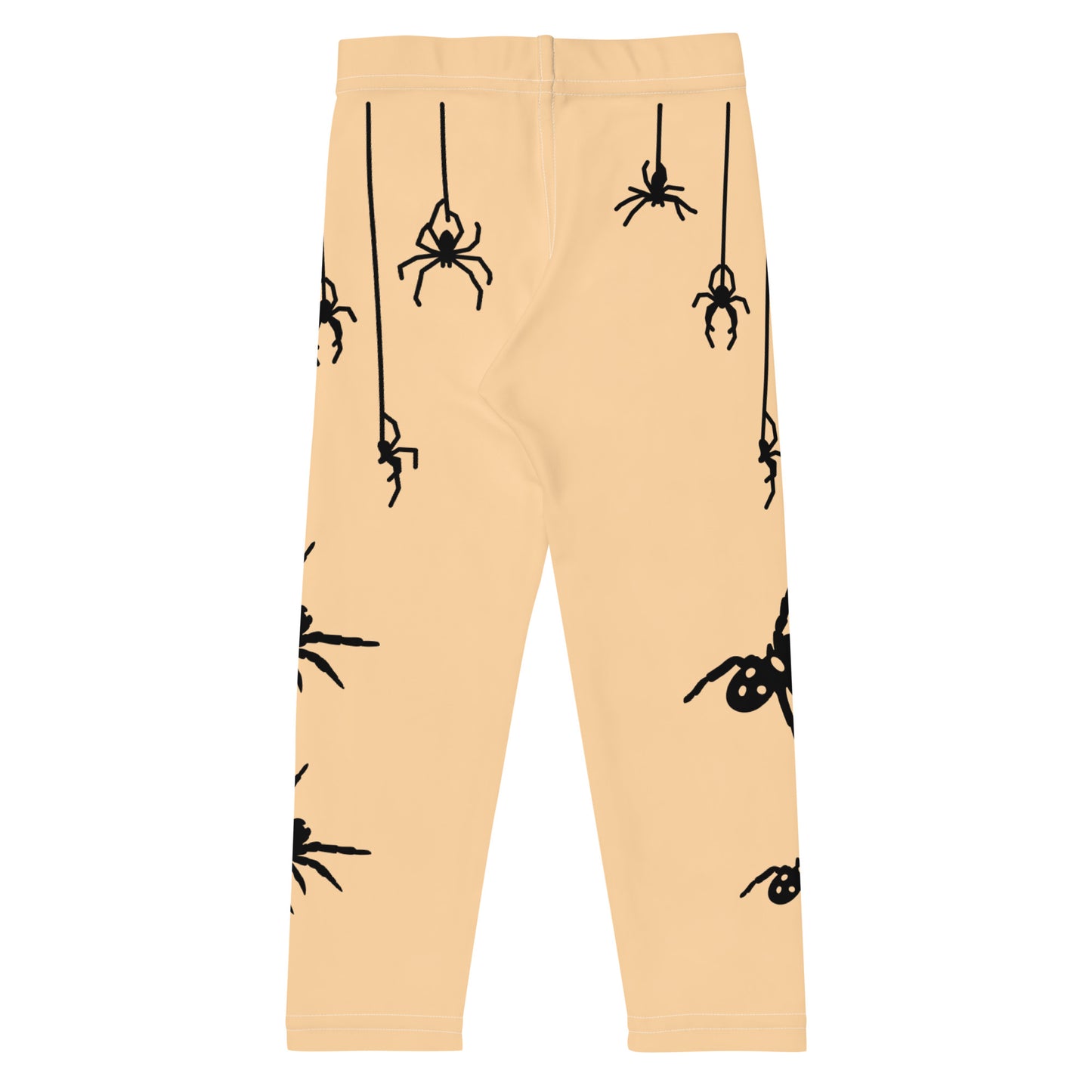 Halloween Kid's Leggings-seasonal