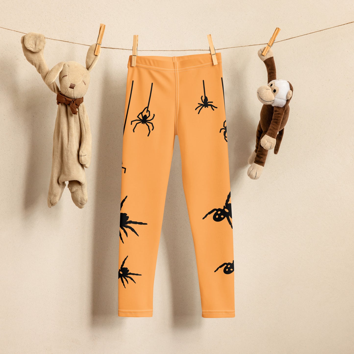 Kid's Leggings halloween-Seasonal