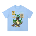 Toph Beifong Avatar: The Last Airbender Tee