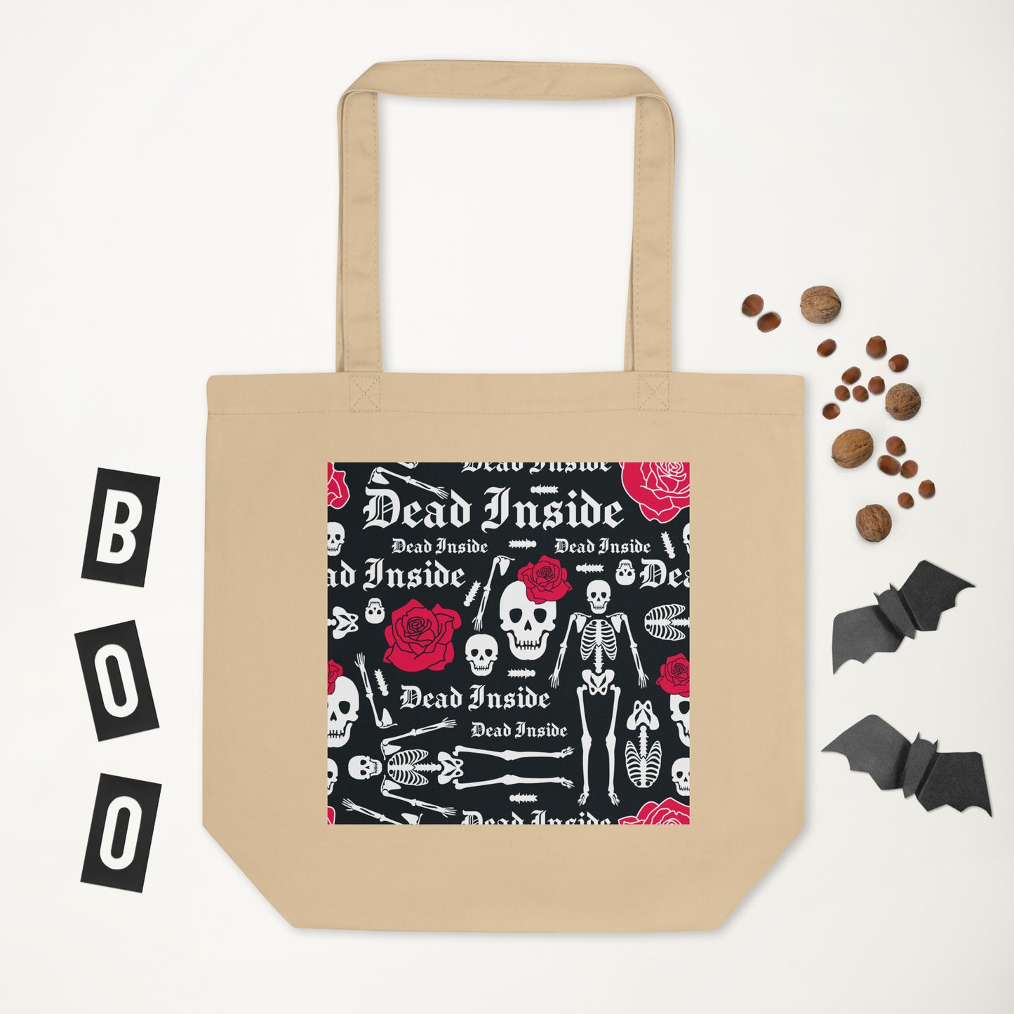 Halloween -Eco Tote Bag-Seasonal