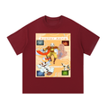 Aang Avatar: The Last Airbender Tee