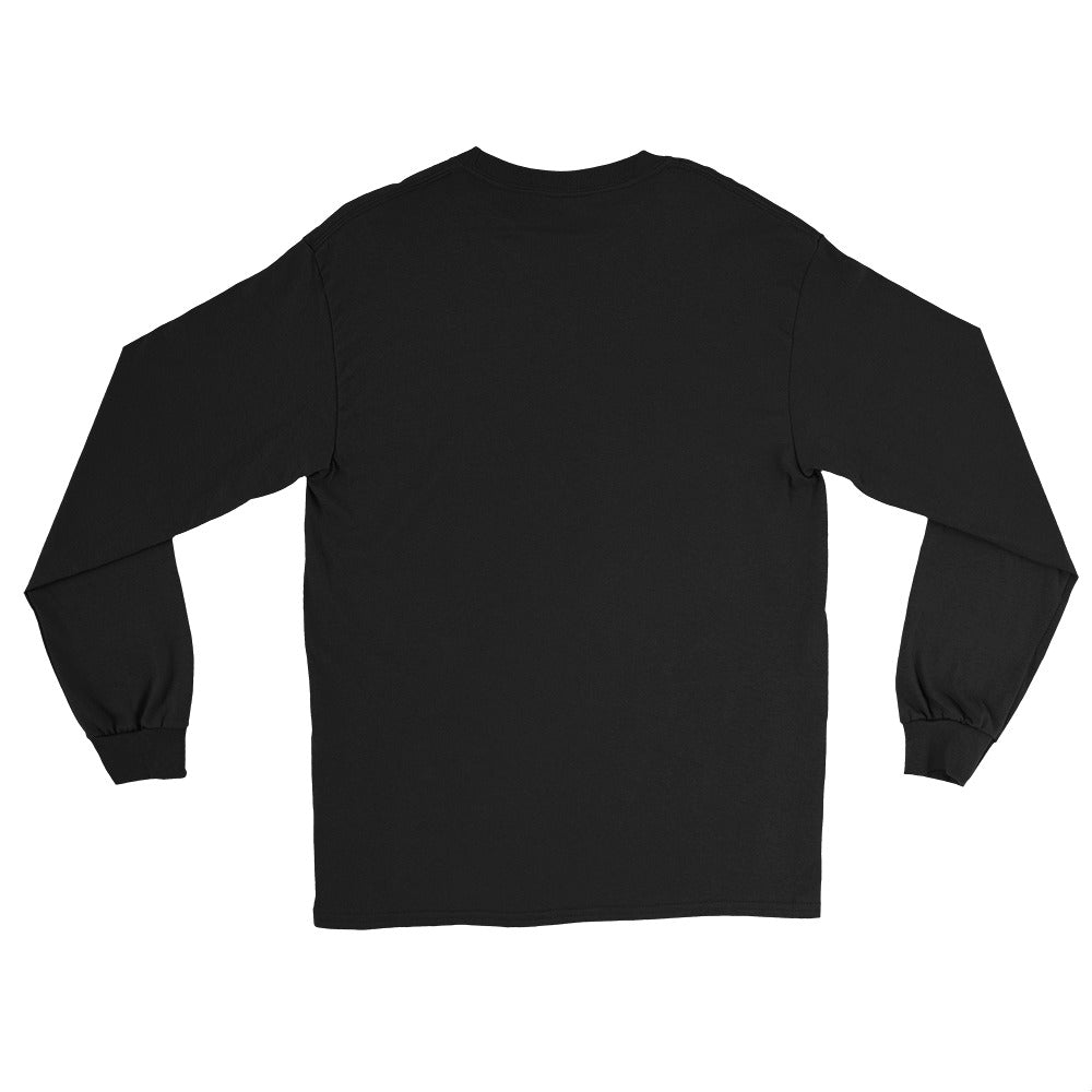 Halloween-Men’s Long Sleeve Shirt-seasonal